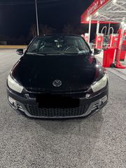 Volkswagen Scirocco 2010 SCIROCCO 1.4 160HP DSG