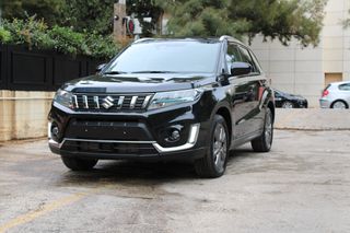 Suzuki Vitara 2023 HYBRID GL PLUS  ALL GRIP 4x4 1.4cc 130ps *CAMERA*ΓΡΑΜΜΑΤΙΑ*