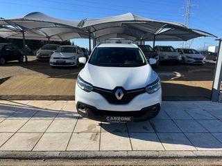 Renault Kadjar 2016