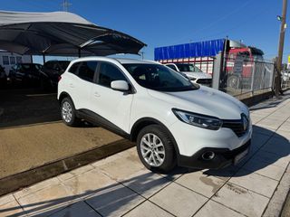 Renault Kadjar 2016-thumb-1