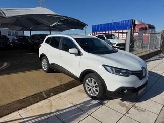 Renault Kadjar 2016-thumb-2