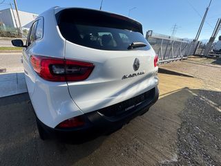 Renault Kadjar 2016-thumb-10
