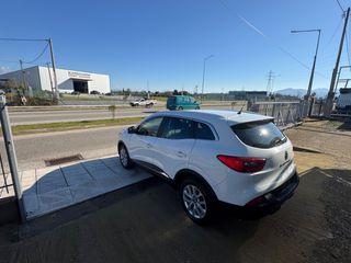 Renault Kadjar 2016-thumb-15