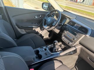 Renault Kadjar 2016-thumb-22