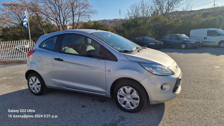 Ford Ka 2015 1200 cc **2015 **110.000 χλμ