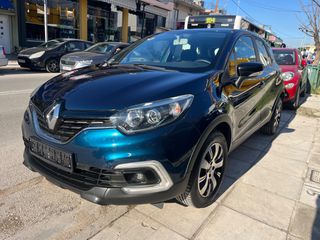 Renault Captur 2019 1.5 DCI 90HP ENERGY EDITION