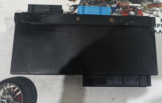 ΠΛΑΚΕΤΑ ΚΑΜΠΙΝΑΣ BMW E90 2004-2011   61356971958