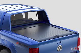 ΧΕΙΡΟΚΙΝΗΤΟ ΡΟΛΟ ΑΛΟΥΜΙΝΙΟΥ - ROLLER LID/SHUTTER [VOLKSWAGEN AMAROK AVENTURA 2010-2022]