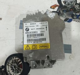 ΕΓΚΕΦΑΛΟΣ ΑΕΡΟΣΑΚΩΝ BMW E90 2004-2011   65776964607