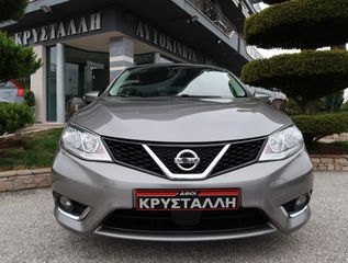 Nissan Pulsar 2018 Nissan PULSAR 1.2U ENERGY 115HP ΕΛΛΗΝΙΚΟ ΥΠΕΡΑΡΙΣΤΟ !!-thumb-3