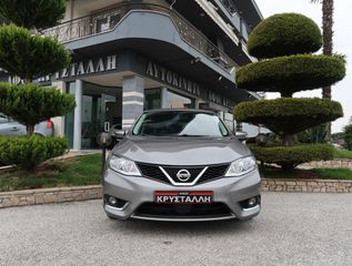 Nissan Pulsar 2018 Nissan PULSAR 1.2U ENERGY 115HP ΕΛΛΗΝΙΚΟ ΥΠΕΡΑΡΙΣΤΟ !!-thumb-1