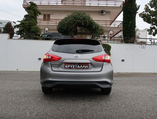 Nissan Pulsar 2018 Nissan PULSAR 1.2U ENERGY 115HP ΕΛΛΗΝΙΚΟ ΥΠΕΡΑΡΙΣΤΟ !!-thumb-19