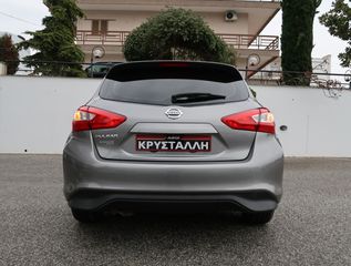 Nissan Pulsar 2018 Nissan PULSAR 1.2U ENERGY 115HP ΕΛΛΗΝΙΚΟ ΥΠΕΡΑΡΙΣΤΟ !!-thumb-20