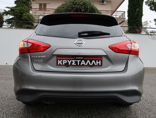 Nissan Pulsar 2018 Nissan PULSAR 1.2U ENERGY 115HP ΕΛΛΗΝΙΚΟ ΥΠΕΡΑΡΙΣΤΟ !!-thumb-21