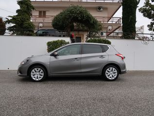 Nissan Pulsar 2018 Nissan PULSAR 1.2U ENERGY 115HP ΕΛΛΗΝΙΚΟ ΥΠΕΡΑΡΙΣΤΟ !!-thumb-12