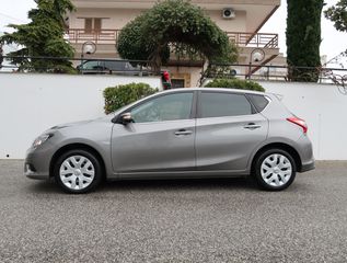 Nissan Pulsar 2018 Nissan PULSAR 1.2U ENERGY 115HP ΕΛΛΗΝΙΚΟ ΥΠΕΡΑΡΙΣΤΟ !!-thumb-13
