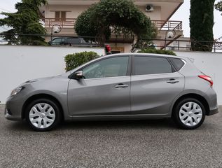 Nissan Pulsar 2018 Nissan PULSAR 1.2U ENERGY 115HP ΕΛΛΗΝΙΚΟ ΥΠΕΡΑΡΙΣΤΟ !!-thumb-14