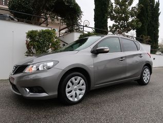 Nissan Pulsar 2018 Nissan PULSAR 1.2U ENERGY 115HP ΕΛΛΗΝΙΚΟ ΥΠΕΡΑΡΙΣΤΟ !!-thumb-7