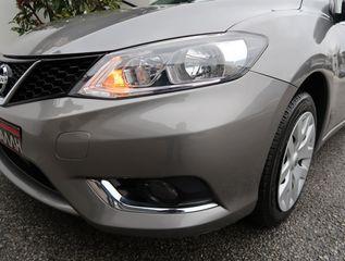 Nissan Pulsar 2018 Nissan PULSAR 1.2U ENERGY 115HP ΕΛΛΗΝΙΚΟ ΥΠΕΡΑΡΙΣΤΟ !!-thumb-27