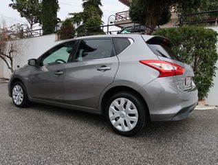 Nissan Pulsar 2018 Nissan PULSAR 1.2U ENERGY 115HP ΕΛΛΗΝΙΚΟ ΥΠΕΡΑΡΙΣΤΟ !!-thumb-15