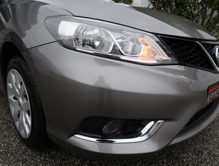 Nissan Pulsar 2018 Nissan PULSAR 1.2U ENERGY 115HP ΕΛΛΗΝΙΚΟ ΥΠΕΡΑΡΙΣΤΟ !!-thumb-25