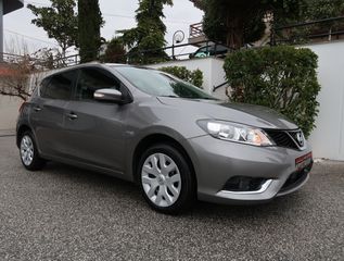 Nissan Pulsar 2018 Nissan PULSAR 1.2U ENERGY 115HP ΕΛΛΗΝΙΚΟ ΥΠΕΡΑΡΙΣΤΟ !!-thumb-8