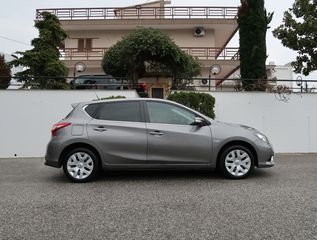 Nissan Pulsar 2018 Nissan PULSAR 1.2U ENERGY 115HP ΕΛΛΗΝΙΚΟ ΥΠΕΡΑΡΙΣΤΟ !!-thumb-9