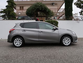 Nissan Pulsar 2018 Nissan PULSAR 1.2U ENERGY 115HP ΕΛΛΗΝΙΚΟ ΥΠΕΡΑΡΙΣΤΟ !!-thumb-10