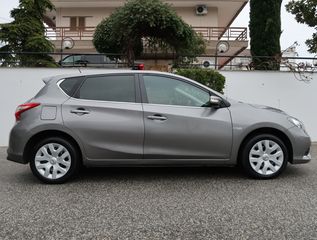 Nissan Pulsar 2018 Nissan PULSAR 1.2U ENERGY 115HP ΕΛΛΗΝΙΚΟ ΥΠΕΡΑΡΙΣΤΟ !!-thumb-11