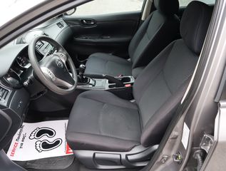 Nissan Pulsar 2018 Nissan PULSAR 1.2U ENERGY 115HP ΕΛΛΗΝΙΚΟ ΥΠΕΡΑΡΙΣΤΟ !!-thumb-49