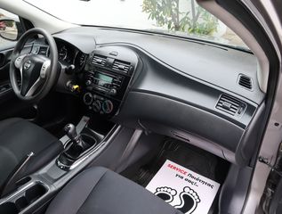 Nissan Pulsar 2018 Nissan PULSAR 1.2U ENERGY 115HP ΕΛΛΗΝΙΚΟ ΥΠΕΡΑΡΙΣΤΟ !!-thumb-6
