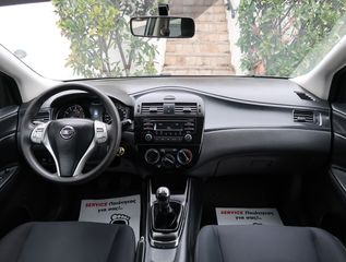 Nissan Pulsar 2018 Nissan PULSAR 1.2U ENERGY 115HP ΕΛΛΗΝΙΚΟ ΥΠΕΡΑΡΙΣΤΟ !!-thumb-33