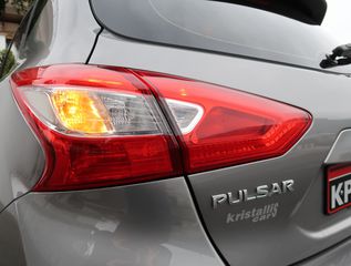 Nissan Pulsar 2018 Nissan PULSAR 1.2U ENERGY 115HP ΕΛΛΗΝΙΚΟ ΥΠΕΡΑΡΙΣΤΟ !!-thumb-23