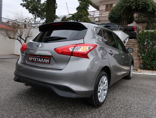 Nissan Pulsar 2018 Nissan PULSAR 1.2U ENERGY 115HP ΕΛΛΗΝΙΚΟ ΥΠΕΡΑΡΙΣΤΟ !!-thumb-18