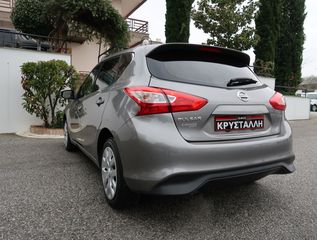 Nissan Pulsar 2018 Nissan PULSAR 1.2U ENERGY 115HP ΕΛΛΗΝΙΚΟ ΥΠΕΡΑΡΙΣΤΟ !!-thumb-17