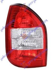 ΠΙΣΩ ΑΡΙΣΤΕΡΟ ΦΑΝΑΡΙ OPEL ZAFIRA 1999-2005