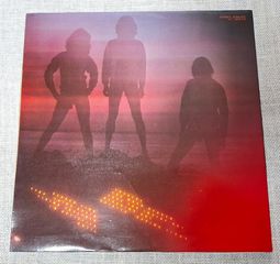 Bee Gees – Spirits Having Flown  LP-thumb-2