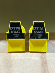 coils DTM 051030 SKODA TSI 1,4 fabia OCTAVIA YETI GENESIS COILS ΠΟΛΛΑΠΛΑΣΙΑΣΤΕΣ / ΤΙΜΗ 1 ΤΜΧ