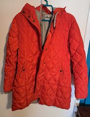 Winter Jacket, women