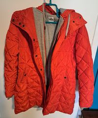 Winter Jacket, women-thumb-1
