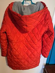 Winter Jacket, women-thumb-2