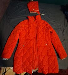 Winter Jacket, women-thumb-4