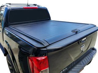 ΧΕΙΡΟΚΙΝΗΤΟ ΡΟΛΟ ΑΛΟΥΜΙΝΙΟΥ - ROLLER LID/SHUTTER [NISSAN NAVARA NP300/D23 2015+]
