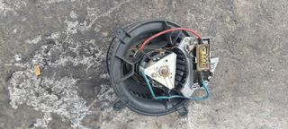 MERCEDES W208 CLK200 CLK230 2028207310 BEHR 9140010212 9140010212803 ΜΟΤΕΡ ΚΑΛΟΡΙΦΕΡ ΨΥΚΤΡΑ ΒΕΝΤΙΛΑΤΕΡ ΕΒΑΠΟΡΕΤΑΣ