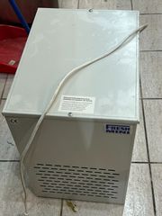 Fresh Mini M-17 Ψύκτης νερού κάτω πάγκου αχρησιμοποίητος 28L/hour