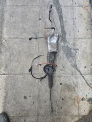 Vw golf 2013 2019 κρεμαγιερα