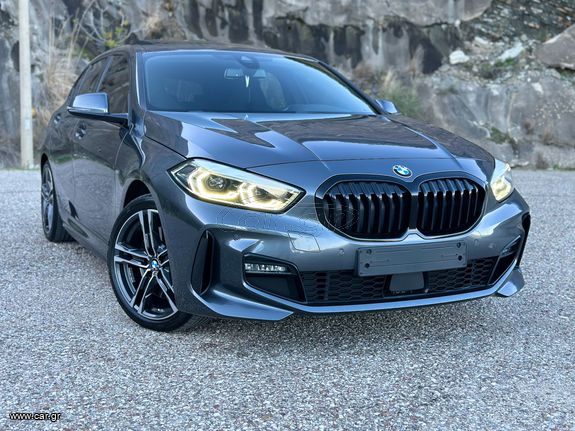 Bmw 120 2021 120 d M