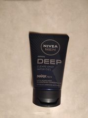 ενυδατική κρέμα & gel καθαρισμού προσώπου NIVEA MEN