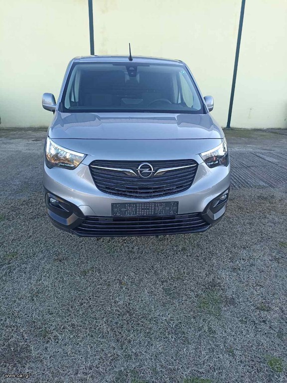 Opel Combo 2020