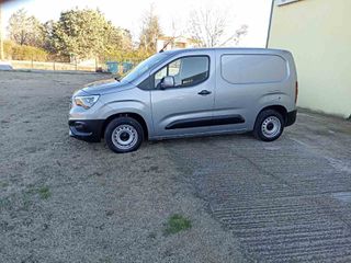 Opel Combo 2020-thumb-2